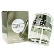 Unpredictable Pour Homme by Glenn Perri 3.4 oz EDT Spray