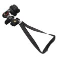 thumbnail image 1 of Hinged Elbow Brace With Strap Sling, Adjustable Aluminium Alloy Elbow Support Brace, Elbow Stabilizer Splint For Post Op Arm Injury Recovery, 1 of 8
