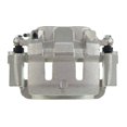 thumbnail image 5 of Geelife 2x Front Brake Calipers for 99-04 Ford F-250 F-350 Super Duty Excursion, 5 of 7
