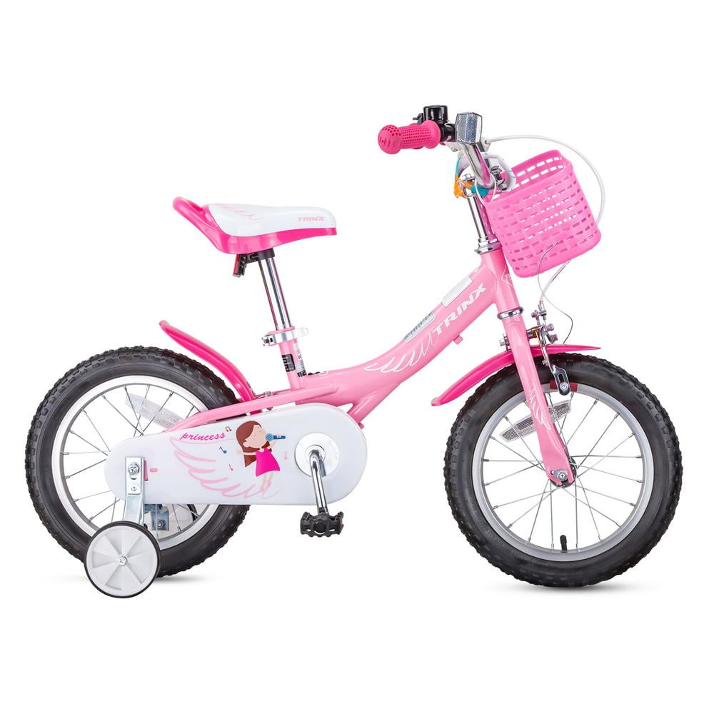 children's bicycle walmart