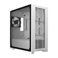 thumbnail image 1 of Funda para PC Cooler Master Elite 301 Lite blanca micro-ATX, 1 of 9
