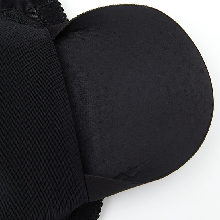 Herrnalise Plus Women' shapewear Tummy Control Body Shaper Breast Lift  Bodysuit Hook Closure Tightening Clothing 