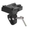 thumbnail image 2 of Battery Mount,  Button Battery Plate Plastic  For Video Camera, 2 of 8