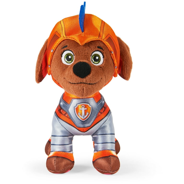 Paw Patrol Zuma Plush