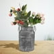 thumbnail image 4 of Hytrove 1Ud Retro Para Plantas Y En Metal Oscuro Para De Hogar Y Oficina, 4 of 6