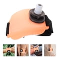 thumbnail image 3 of Botella de agua deportiva para muñeca, botella multiusos, botella de agua para Fitness, pulsera, hervidor de agua para correr, 3 of 6