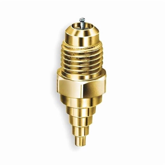Jb Industries 1/4" Access Valve,PK3 A31729