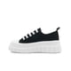 thumbnail image 5 of Tenis Caterina Dama Casuales Negro Antiderrapante 22-26 negro 26, 5 of 6