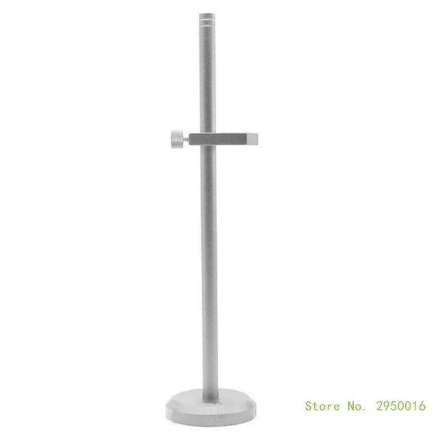 195mm GPU Support Holder Aluminum Graphics Video Card Bracket for Desktop PC Computer Case Brackets Cooling Accessories Silver