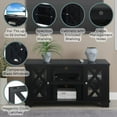 thumbnail image 4 of Convenience Concepts Gateway TV Stand, Multiple Finishes, 4 of 6