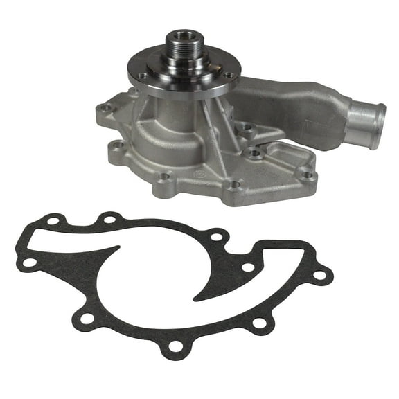 GMB 144-2001 Water Pump that fits a Land Rover Defender 90 (1997-1997)