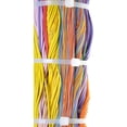 thumbnail image 3 of HLONK 12 Inch Black Nylon Zip Ties 100 Pack 40lb Self Locking Cable Ties, 3 of 4