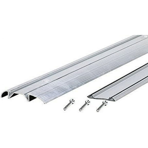 M-D Building Products Threshold Aluminum - 36 In