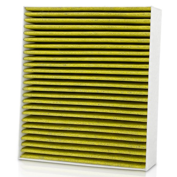 Filtro de aire de cabina Capume JM277 para INFINITI QX50/QX55/QX60