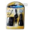 Sakar iConcepts GPS-420 Mini USB A/C & Car Charger for GPS - (GPS420)