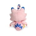 thumbnail image 3 of Digimon 4 Inch Mini Character Plush | Biyomon, 3 of 3