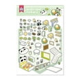 thumbnail image 1 of 3D Landscape Stickers Creative Space Scene Stickers Cute Original Lot E0 R5O2, 1 of 7