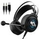 thumbnail image 1 of N1 PRO Over Ear Auriculares para juegos Auriculares para juegos con cable de 3,5 mm con luces d NUBWO Auriculares, 1 of 7