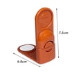 thumbnail image 4 of 3x Cerradura de Seguridad para Gabinete Cerradura para Refrigerador Cerradura para Refrigerador Cerradura para Cajón Protección para Niños para Armari 3 piezas, 4 of 8