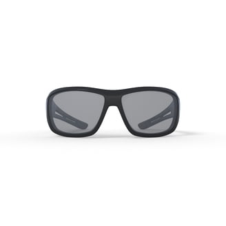 Columbia Men's Rx'able Sunglasses, C112S, Black, 60-16-150, with