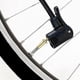 thumbnail image 3 of Adaptador de bomba de bicicleta premium, convertidor de válvula de donut, adaptador de compresor de aire de inflado 15 piezas, 3 of 6