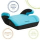 thumbnail image 4 of Asiento Elevador para Automóvil Cosco Topside Booster Azul, 4 of 6