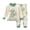 Z07-Green, variant on REgarm Toddler Kid Boy Fall Winter Clothes 2pcs Cotton Graphic Long Sleeve Sweatshirt Tops Casual Joggers Pants Outfits Casual Clothing