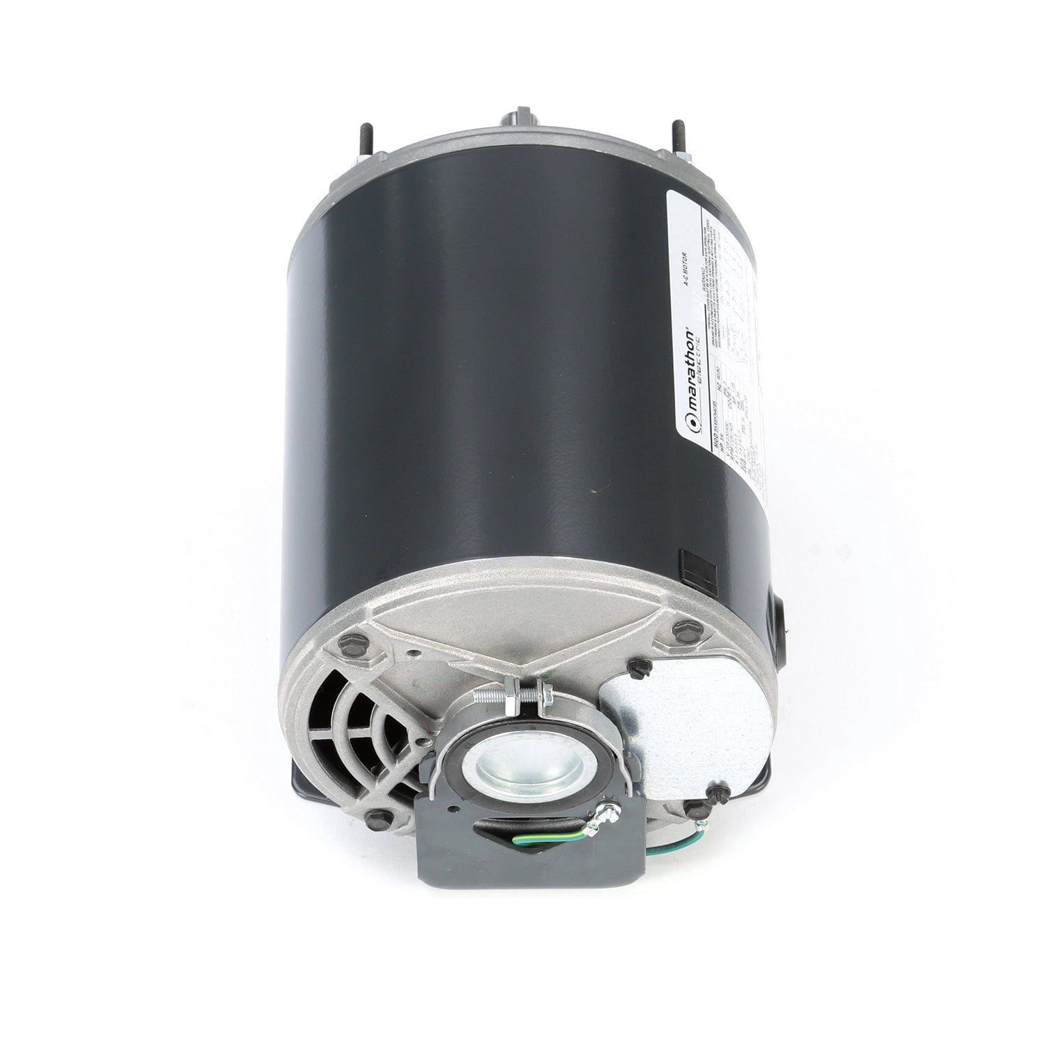 Marathon Motors K277 56 Frame 3 Ph. Fan & Blower Motor, 3/4 HP, 1800 RPM, 208-230/460 Volt