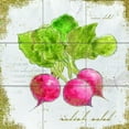 thumbnail image 1 of Tile Mural Kitchen Backsplash - Garden Treasures XII - by Emily Adams, 1 of 1