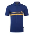 thumbnail image 1 of Camiseta Polo Le Mans Rayas Oficial Original, 1 of 5