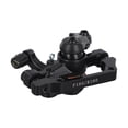 thumbnail image 3 of 1 Pcs Mechanical Disc Brake Caliper For ROTOR 160MM Aluminum Alloy Clip Front Rear Practical Bicycle Replacement Supplies, 3 of 11