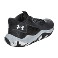 thumbnail image 3 of Tenis Under armour Jet Negro para Hombre [UND57] negro 25, 3 of 10