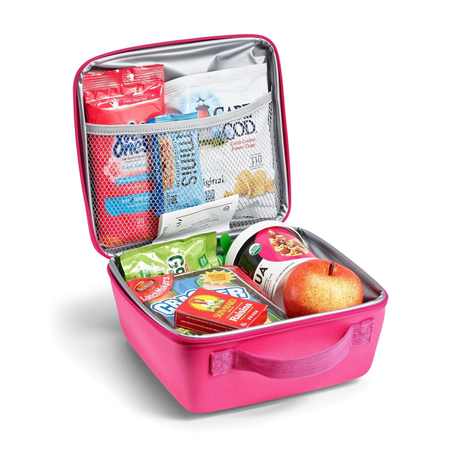 Fit & fresh Trekker Lunch Bag