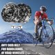 thumbnail image 3 of Cinta de manillar Hugtrwg 2 uds esponja vendaje goma MTB bicicleta, 3 of 6
