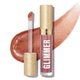 thumbnail image 1 of Super Lustrous Glimmer™ Gloss, High Shine Lip Gloss, 1 of 9