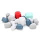 thumbnail image 4 of Juego de apilamiento de piedras de madera, piedras apilables de madera para niños, rocas apilables para niños, bloques de construcción de piedras coloridas, verdadera excelencia, 4 of 9