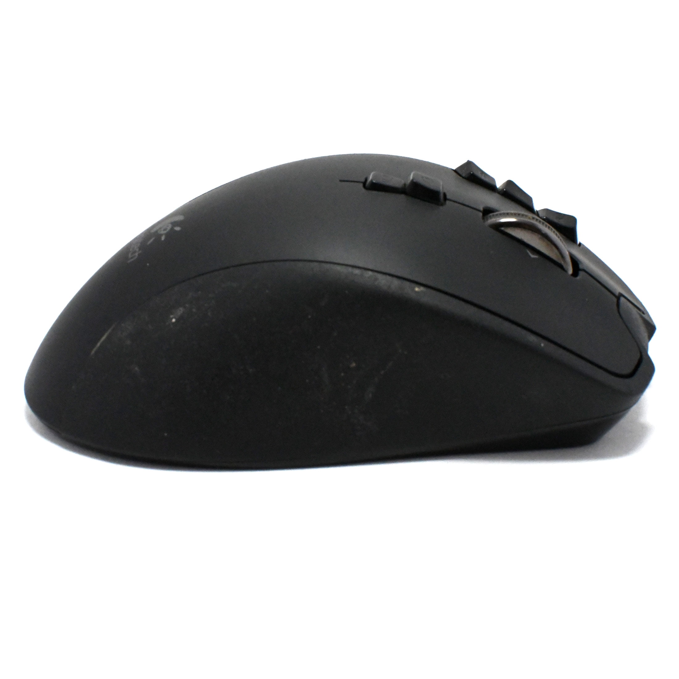 Pre-Owned Logitech Wireless Gaming Mouse G700