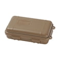 thumbnail image 2 of Meileang Boîte de Rangement Extérieure Étanche et Antichoc Grande Capacité Taille Compacte Conteneur de Survie Portable, 2 of 8