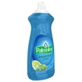 thumbnail image 5 of Palmolive Essential Clean Savon à Vaisselle Liquide, Parfum d'Agrumes + Sel - 828 ml, 5 of 5