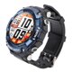 thumbnail image 1 of Reloj Inteligente Con Auriculares, Reloj Inteligente 2 En 1 Con Auriculares Estéreo Inalámbricos, Rastreador De Ejercicios NFC Con Pantalla De 1,52 Pulgadas, 1 of 7