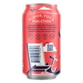 thumbnail image 4 of SunSip Strawberry Vanilla Prebiotic Soda, 11.5 oz, 12 Pack Cans, 4 of 7