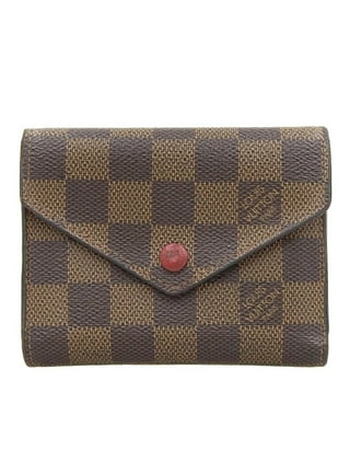 13.00 USD NEW LV Louis Vuitton Damier Wallet with gift bag  Louis vuitton  damier wallet, Louis vuitton damier, Wallet
