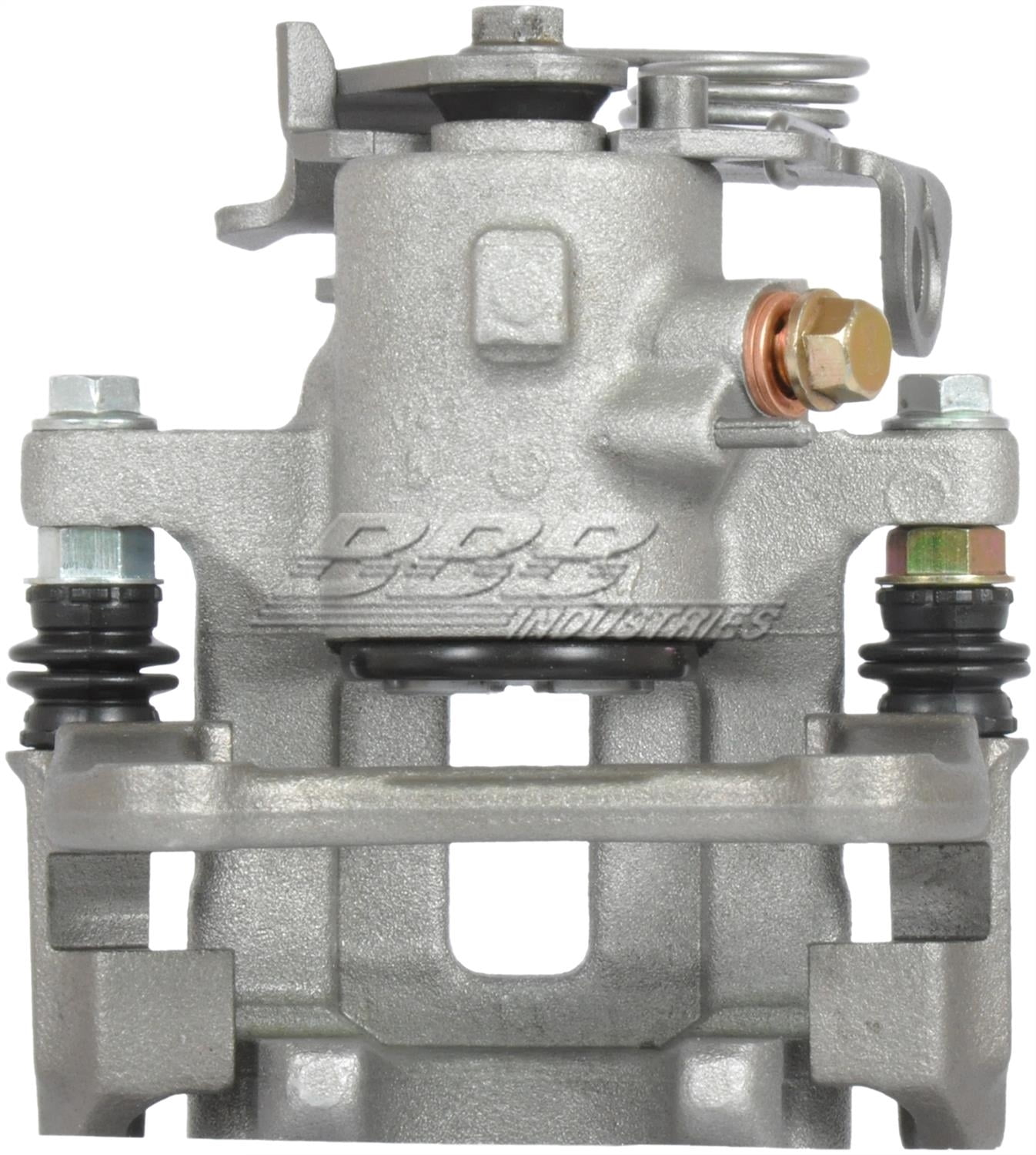 TERREPOWER formerly BBB Industries 99-02116A Reman Caliper w/installation Hardware