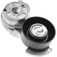 thumbnail image 3 of A-Premium Belt Tensioner Assembly Compatible with Mercury Ford Mustang 2003-2004 Crown Victoria Town Car Grand Marquis 2003-2011, 3 of 3