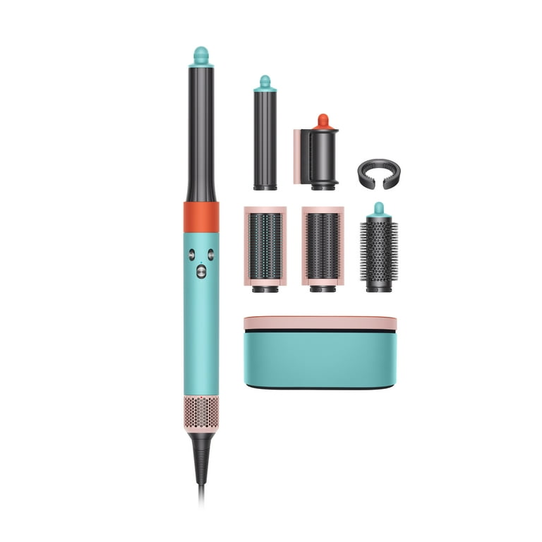 【新品未使用】Dyson Airwrap Complete Long Restored Premium Dyson Airwrap™ Multi-styler Complete Long