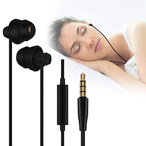 earphones that you can sleep with