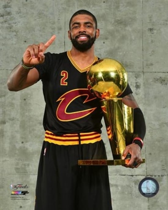 2016 kyrie irving