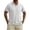 White, variant on FRSASU Polo Shirts for Men Short Sleeve Quick Dry Performance Collared Shirt Lightweight Work Golf T-Shirts White