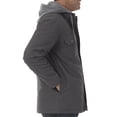 thumbnail image 3 of Genuine Dickies Men's Canvas Shirt Jacket, 3 of 7