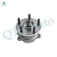 thumbnail image 3 of Rear Wheel Hub Bearing Assembly For 2004-2008 Nissan Maxima V6 3498cc, 3 of 8